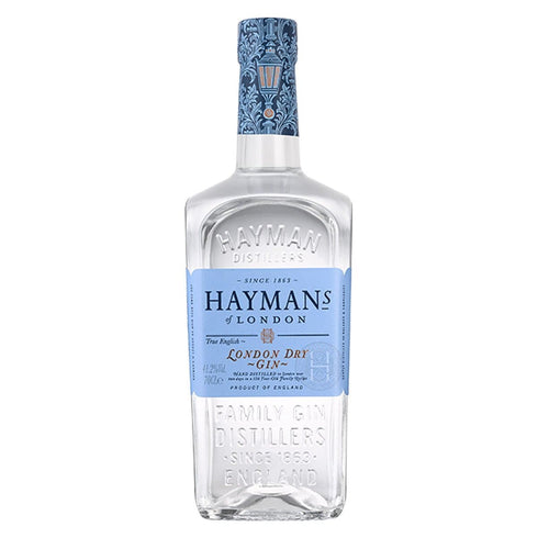 Hayman's London Dry Gin | 40% - 0,7L